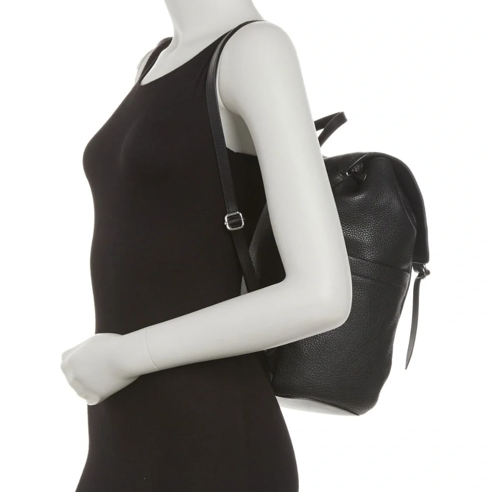 NWT $328 Rebecca Minkoff Signature Backpack!
